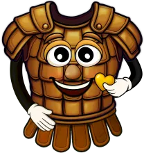 Ryter the Breastplate